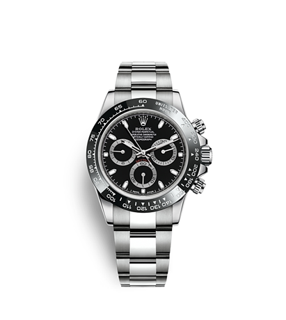 Rolex Daytona Watches, Cosmograph 
