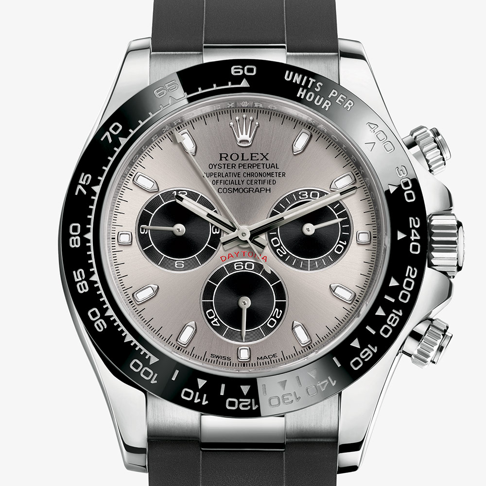 Rolex Daytona Cosmograph - World of Watches