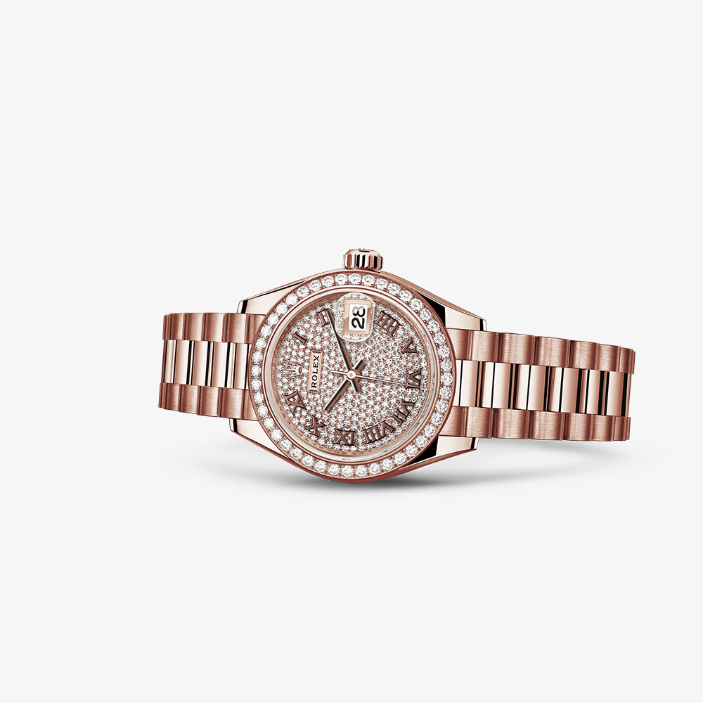 lady datejust oyster 28mm price