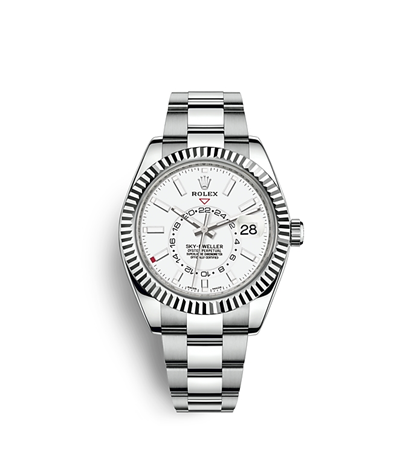 Sky Dweller