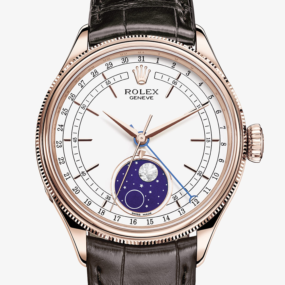 rolex cellini mens