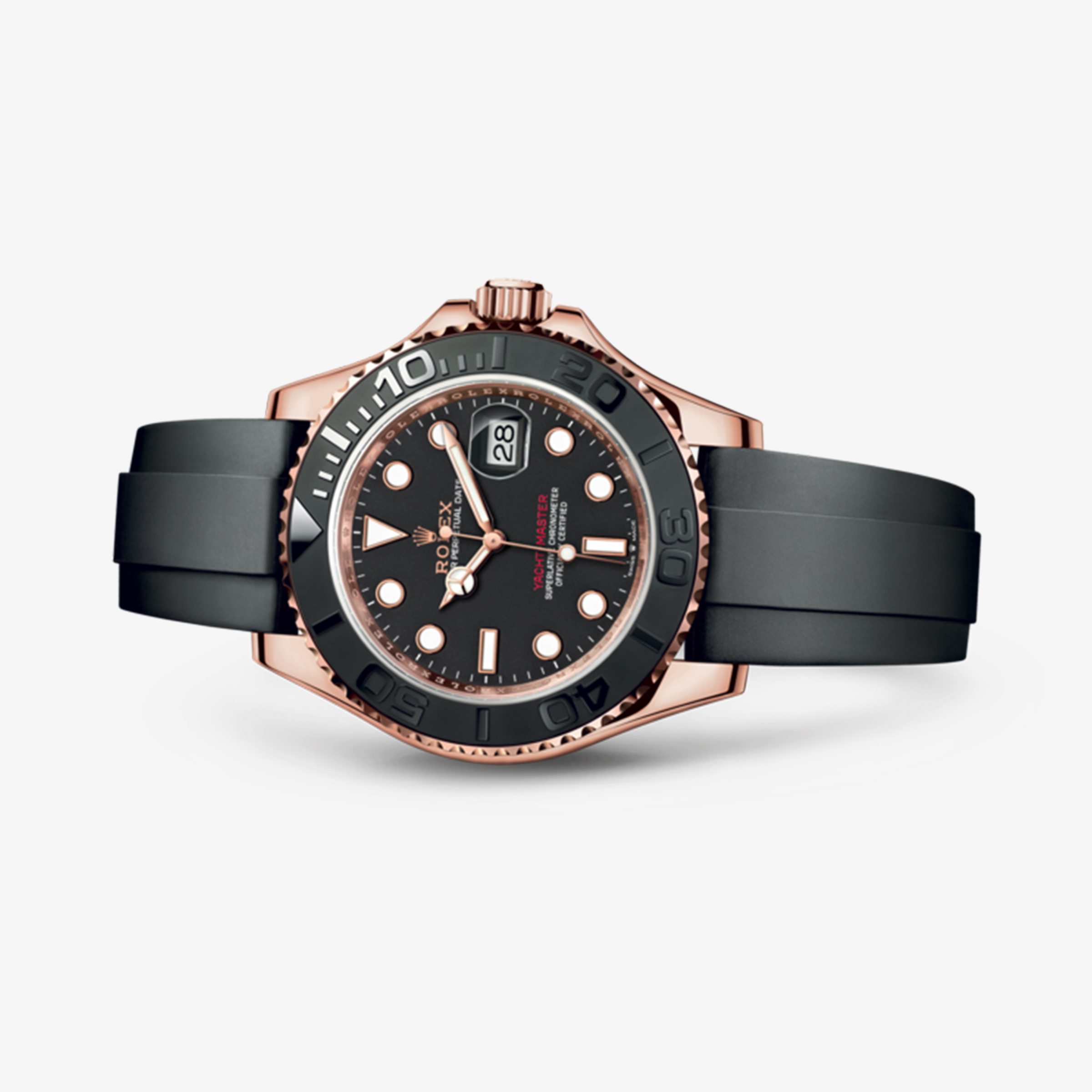 rolex yacht master 40 mm oyster