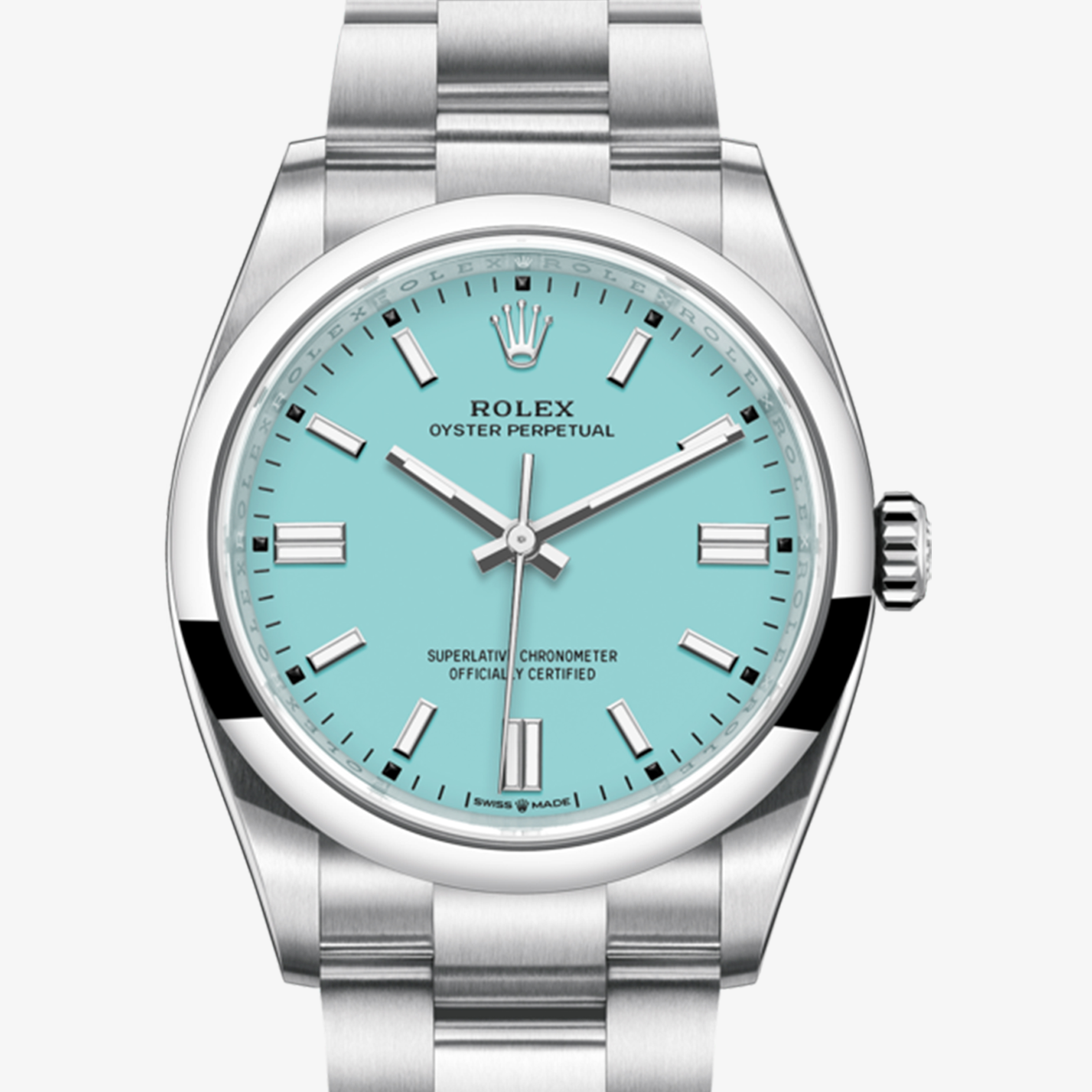 rolex oyster per