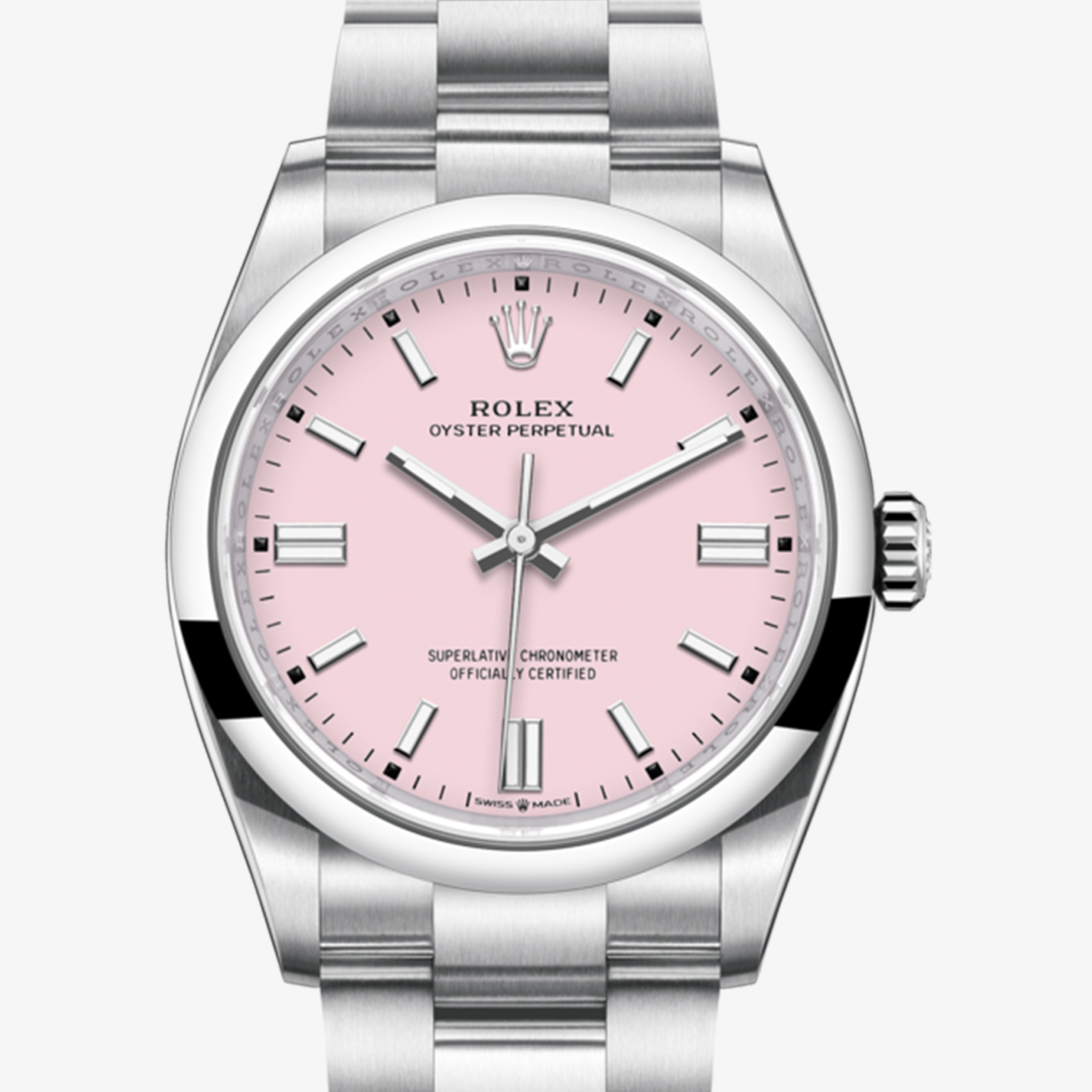 rolex westfield stratford