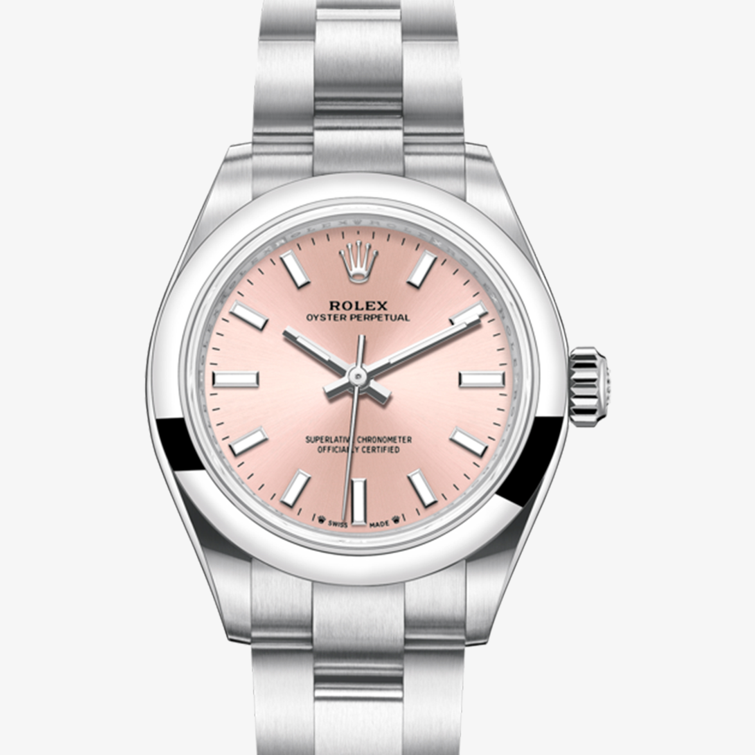 value of a rolex oyster perpetual watch