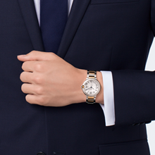 cartier ballon bleu men
