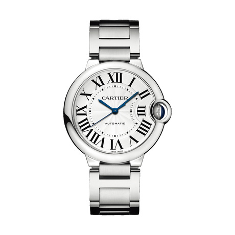 cartier watches