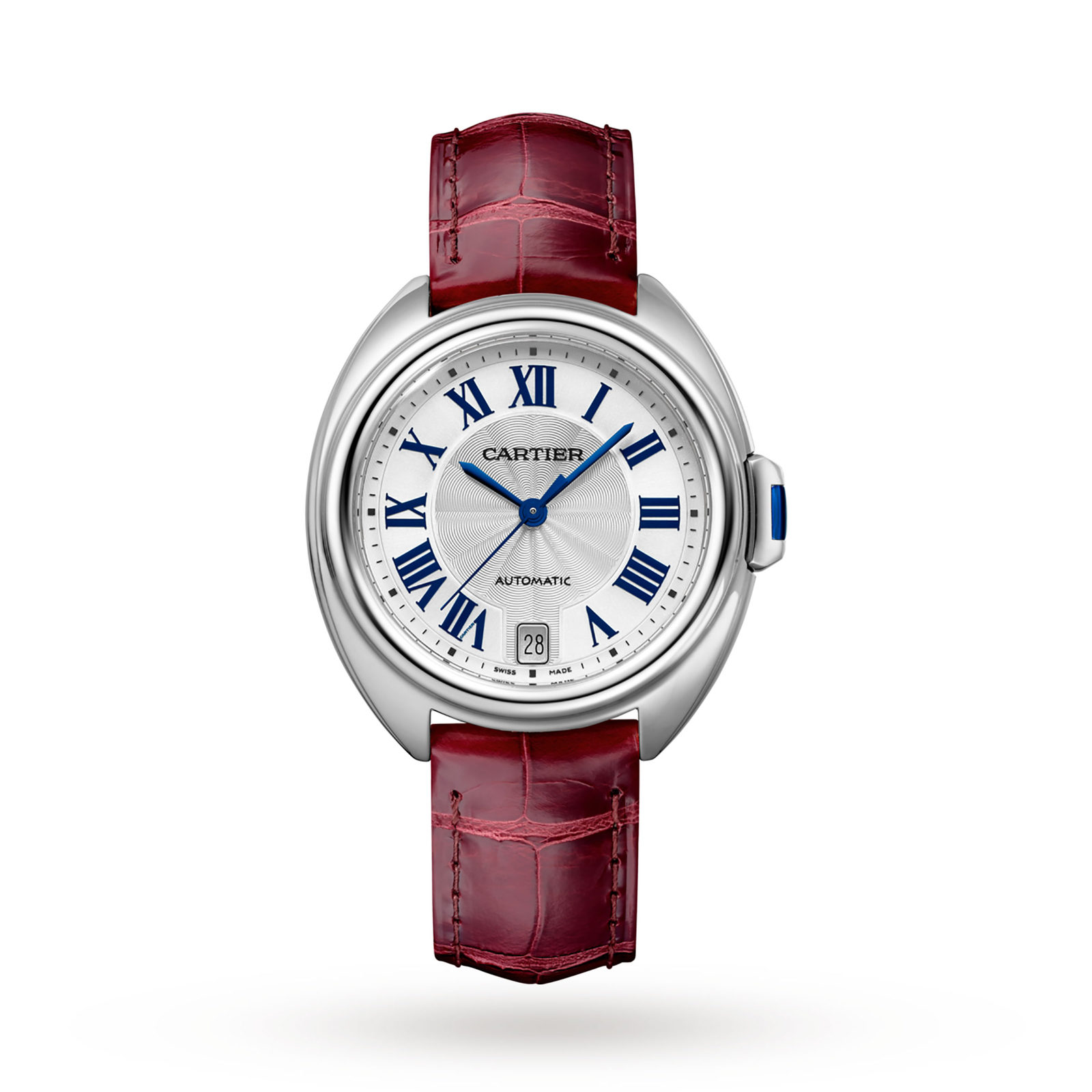 Купить Часы Cartier Бу