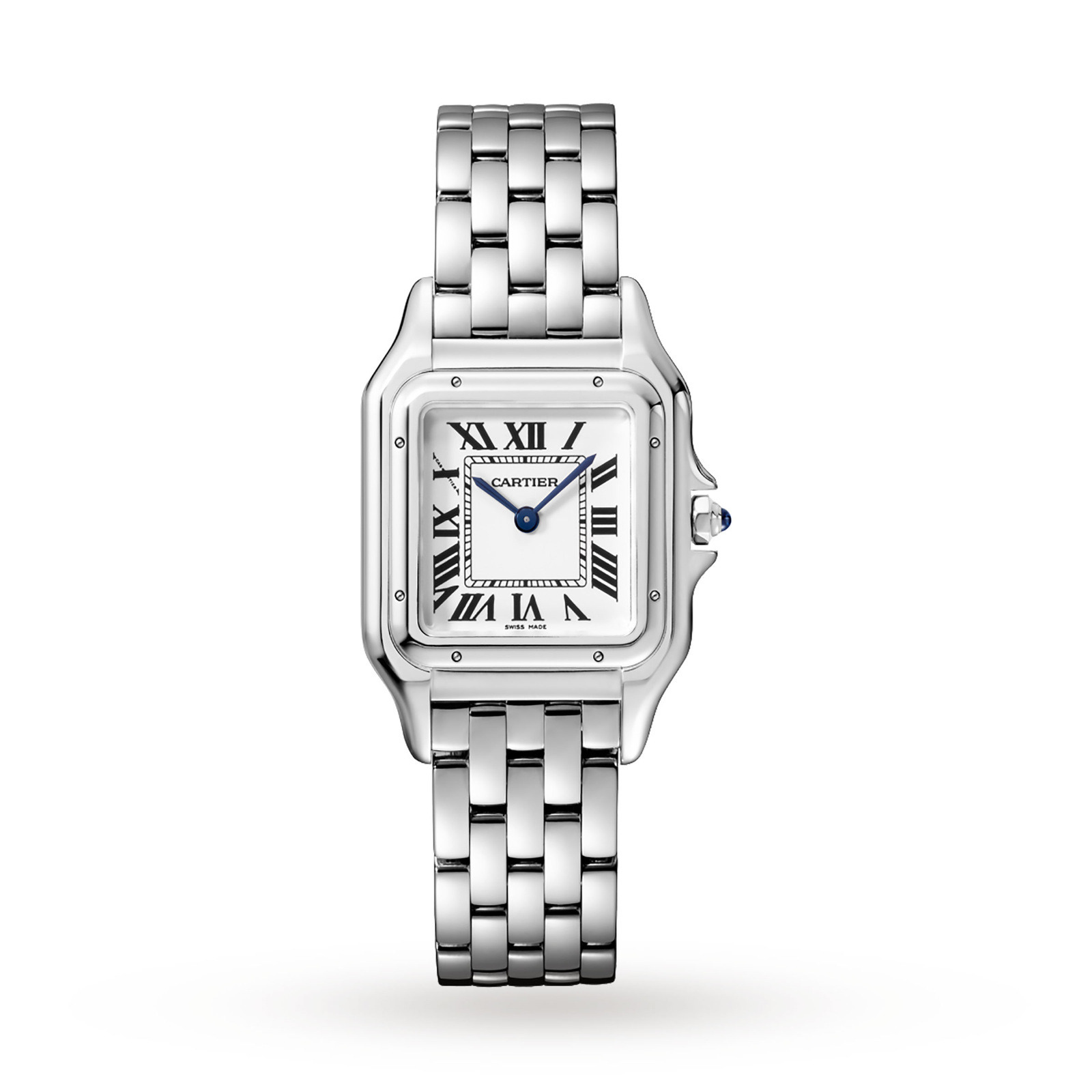 Panthère de Cartier watch, Medium model 