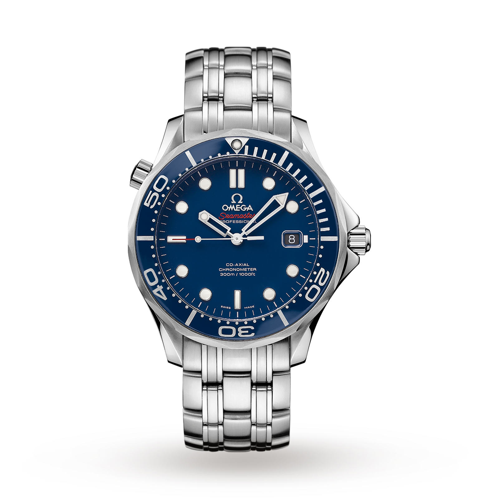 omega sea watch