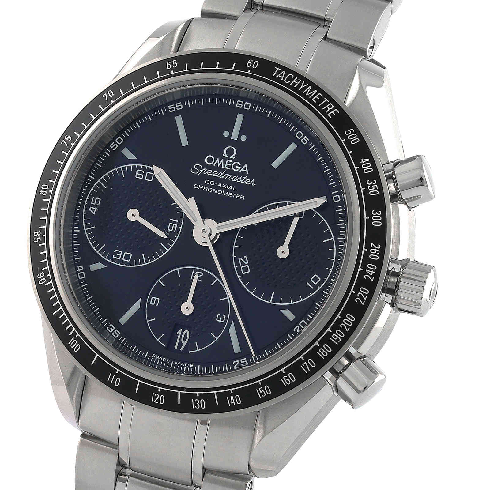 omega 40mm speedmaster