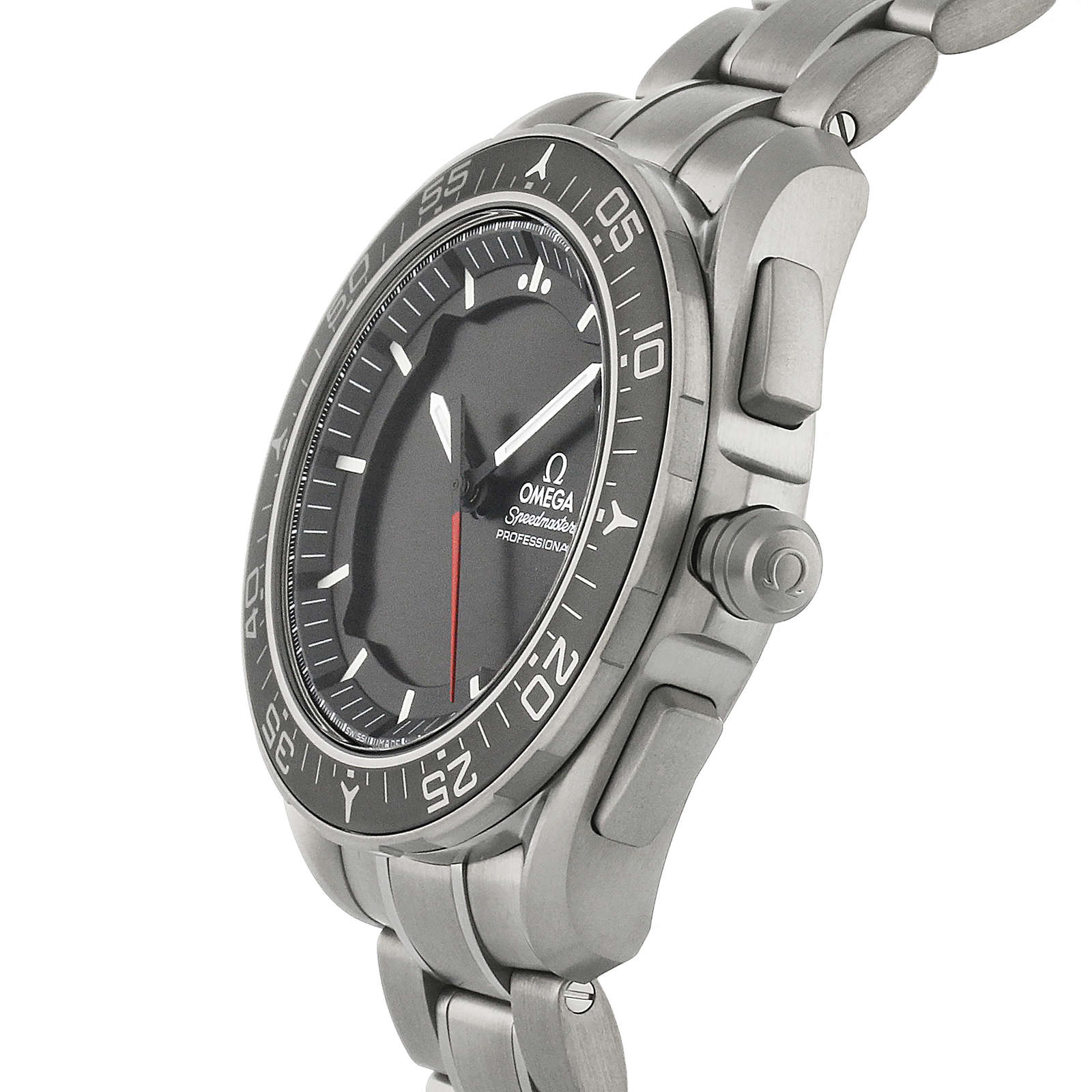omega speedmaster skywalker