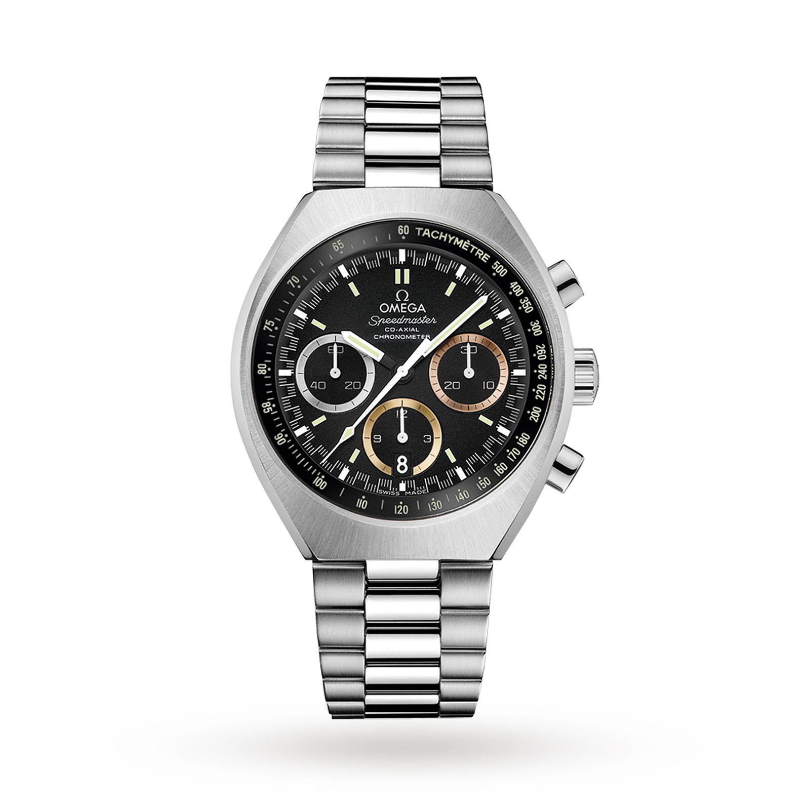 Our Ultimate Omega Speedmaster Mens Watch Reviews Updated August 2024