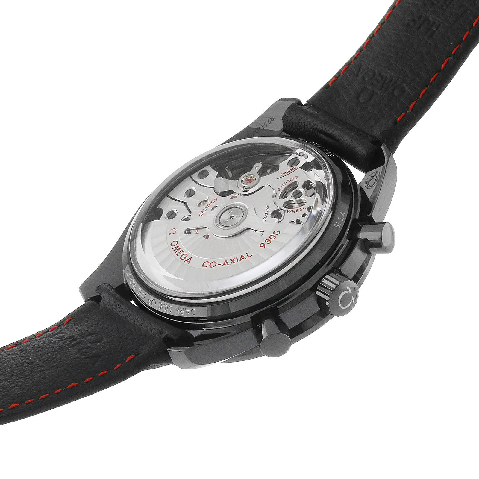 omega dark side of the moon