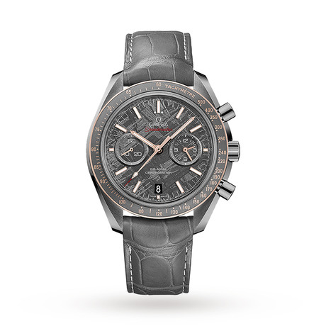 omega seamaster dark side of the moon