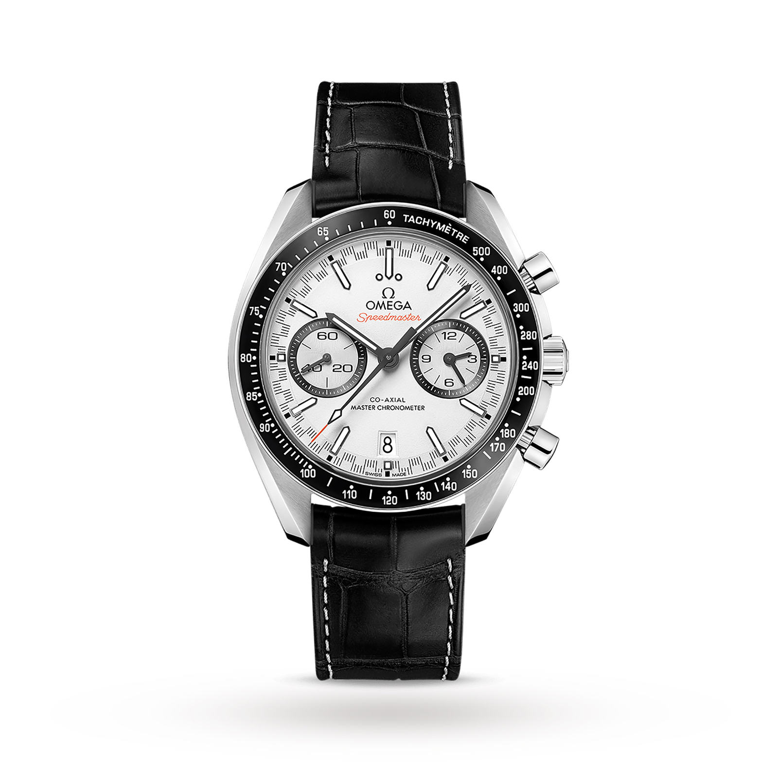 Omega Speedmaster Racing Co-Axial 44mm Mens Watch O32933445104001