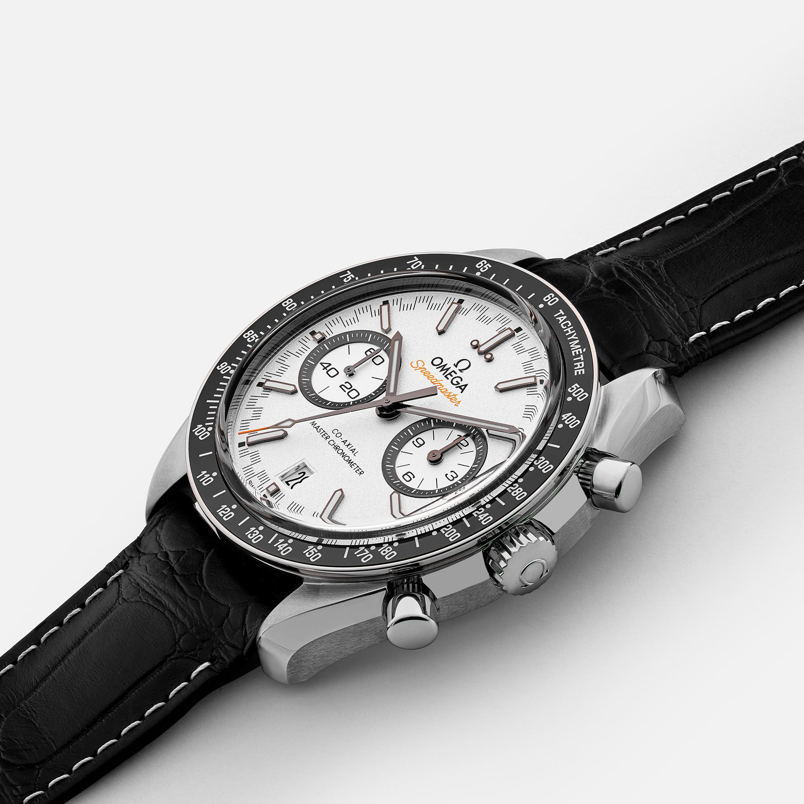 omega speedmaster co axial