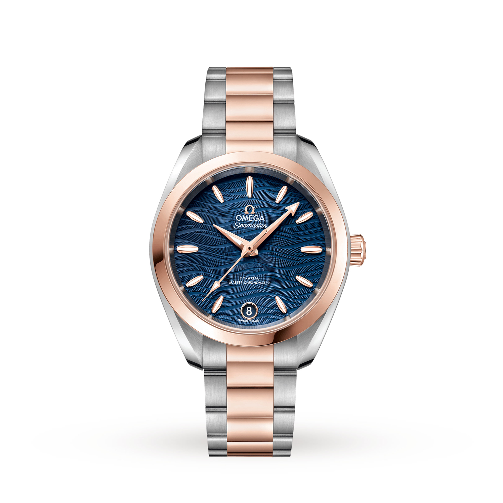 omega ladies watches