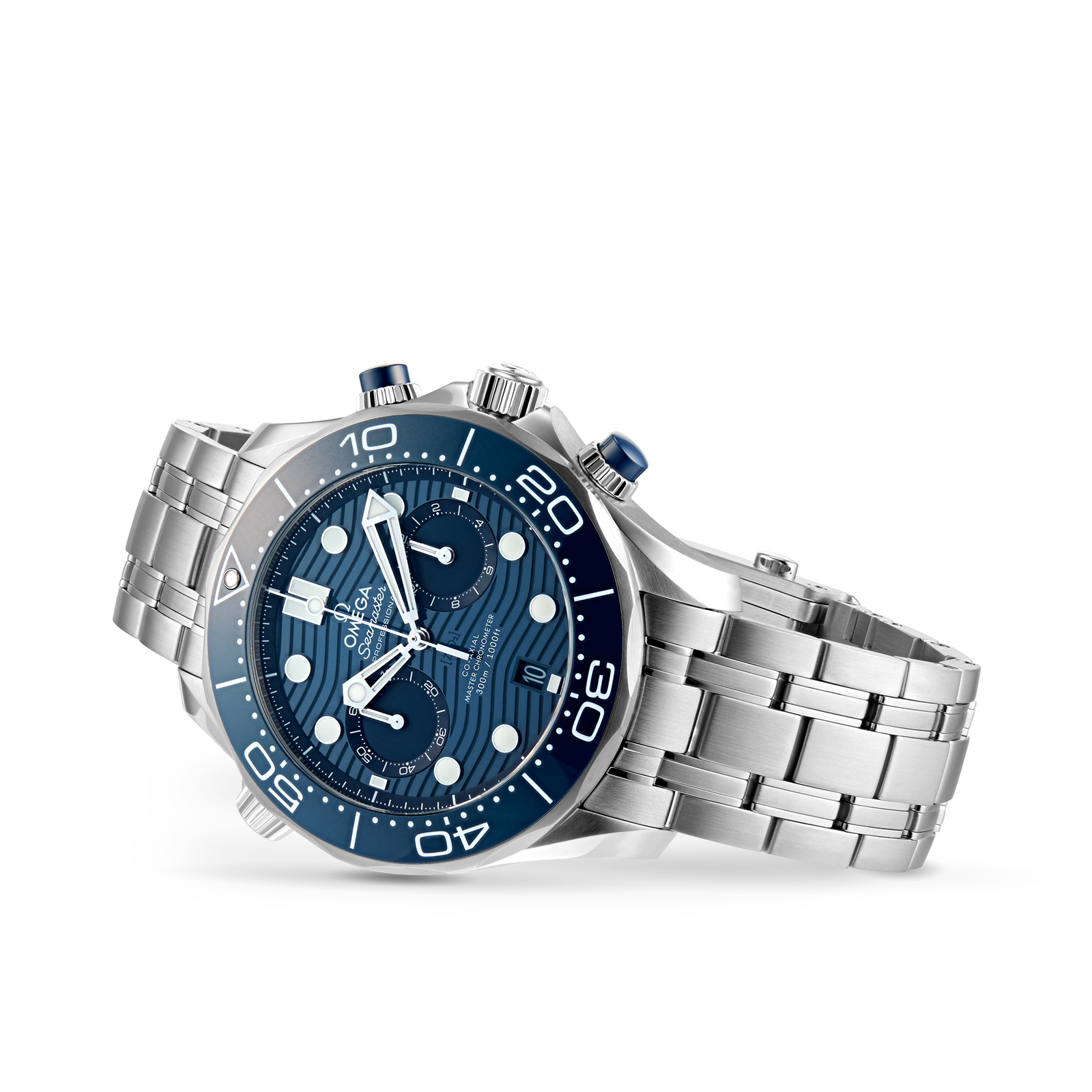 omega co axial 9301
