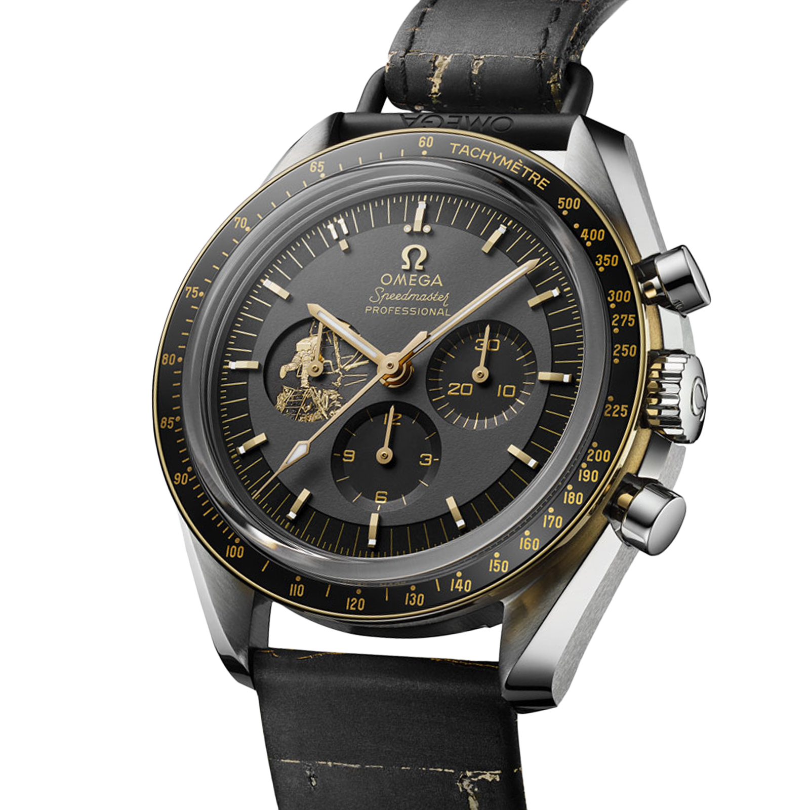 omega speedmaster 42mm