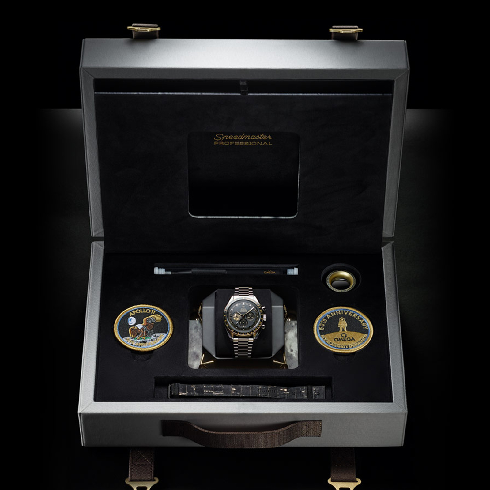 speedmaster 42mm
