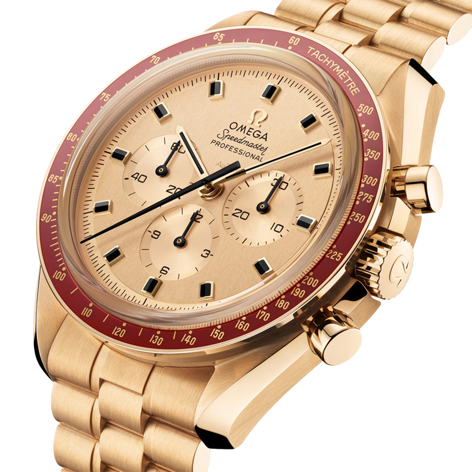 omega speedmaster moonwatch anniversary