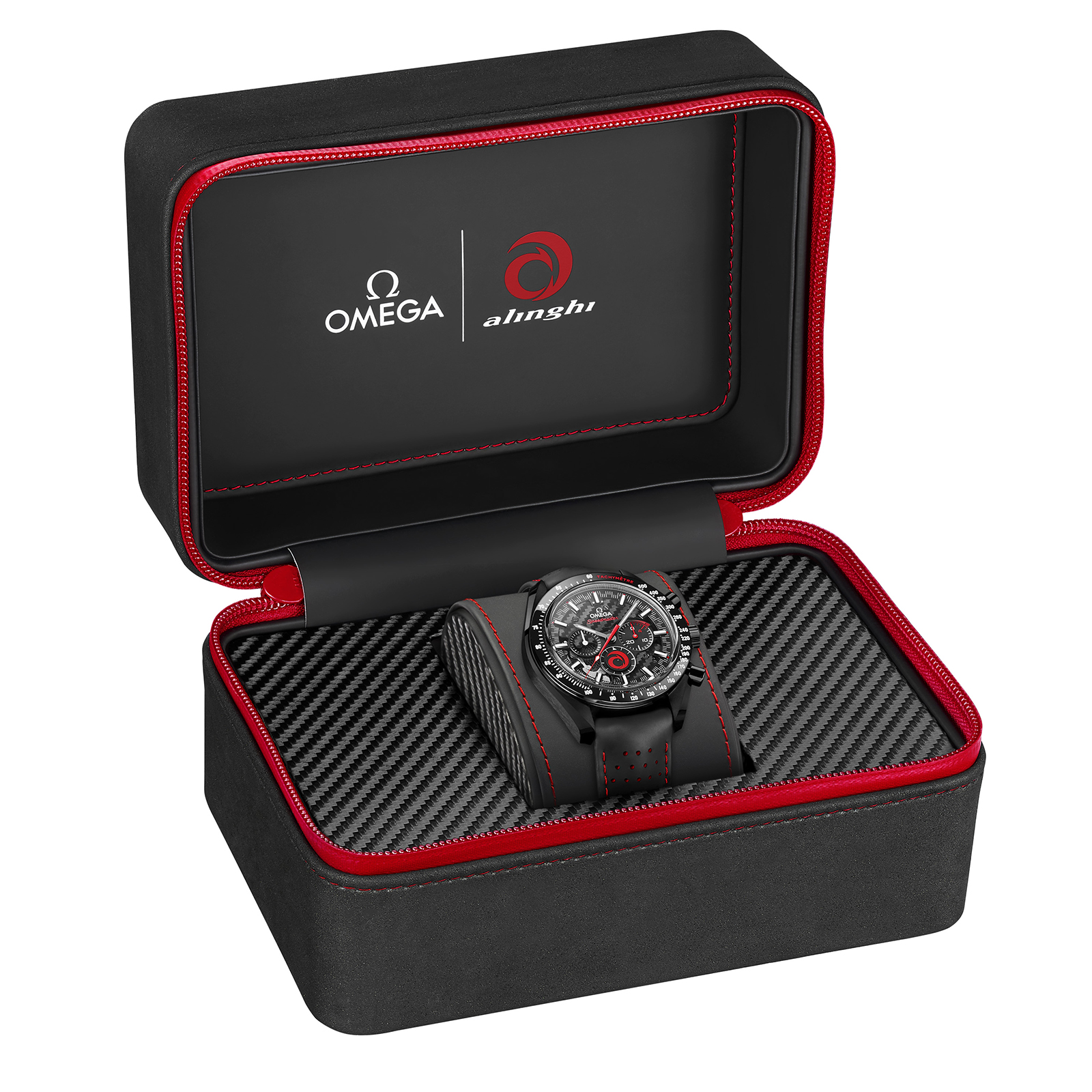 omega dark side of the moon alinghi