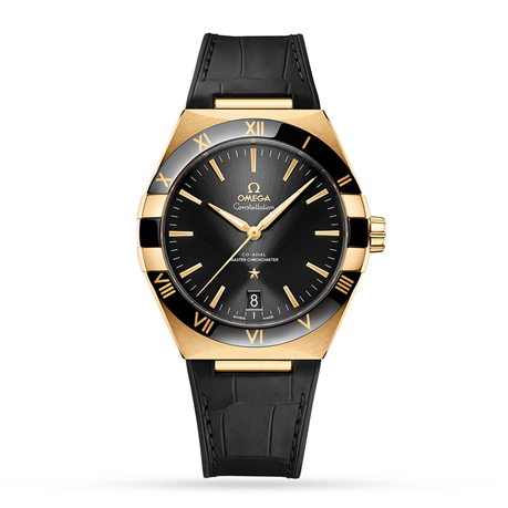omega watches men
