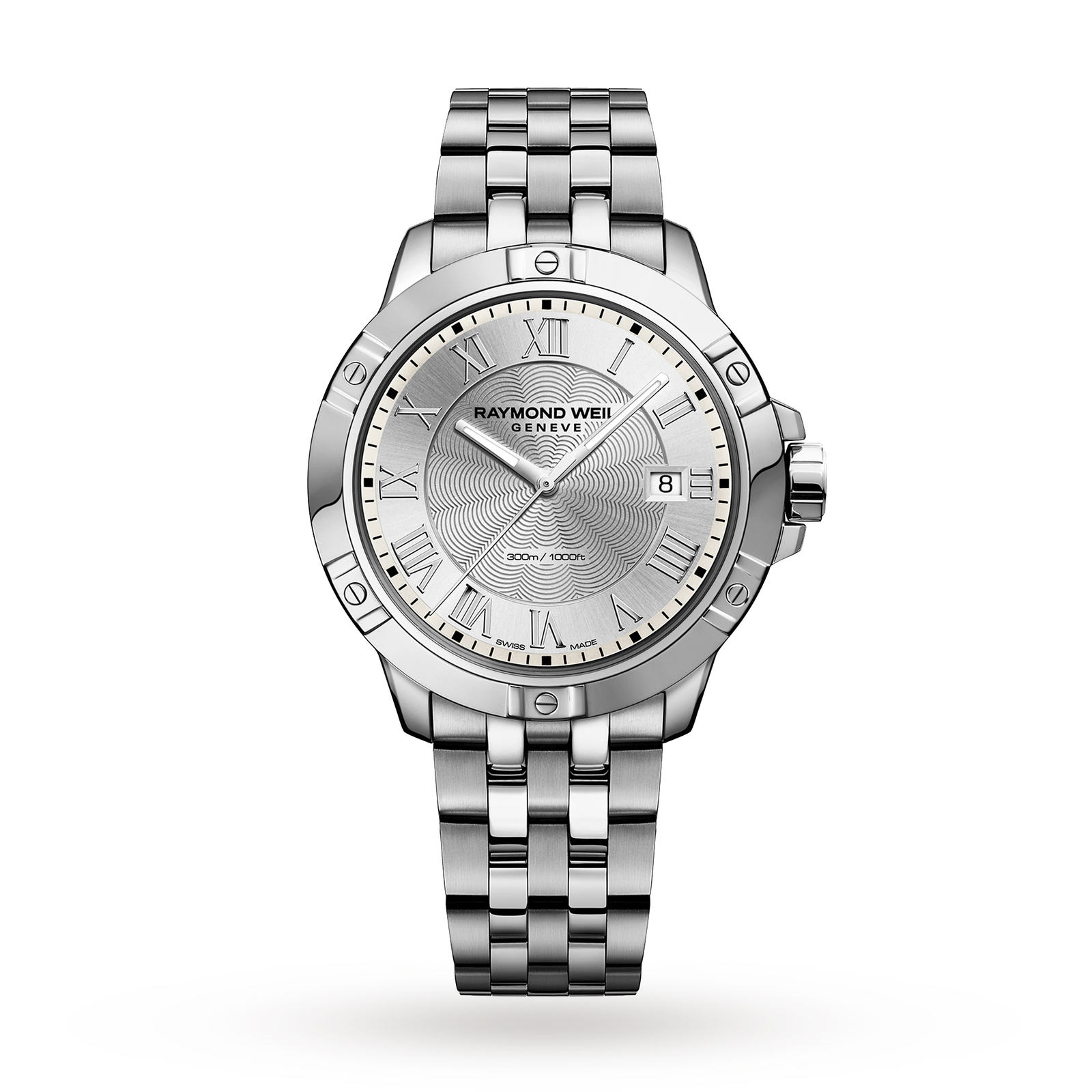 Raymond Weil Tango Mens Watch 8160-ST-00658 | Mens Watches | Watches ...