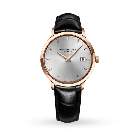 Raymond Weil Toccata Mens Watch