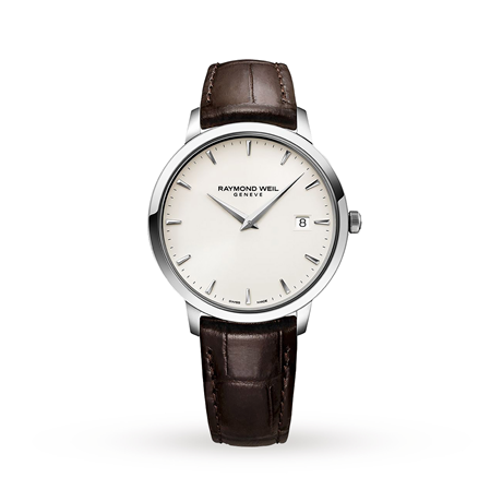 Raymond Weil Toccata 5588-STC-40001