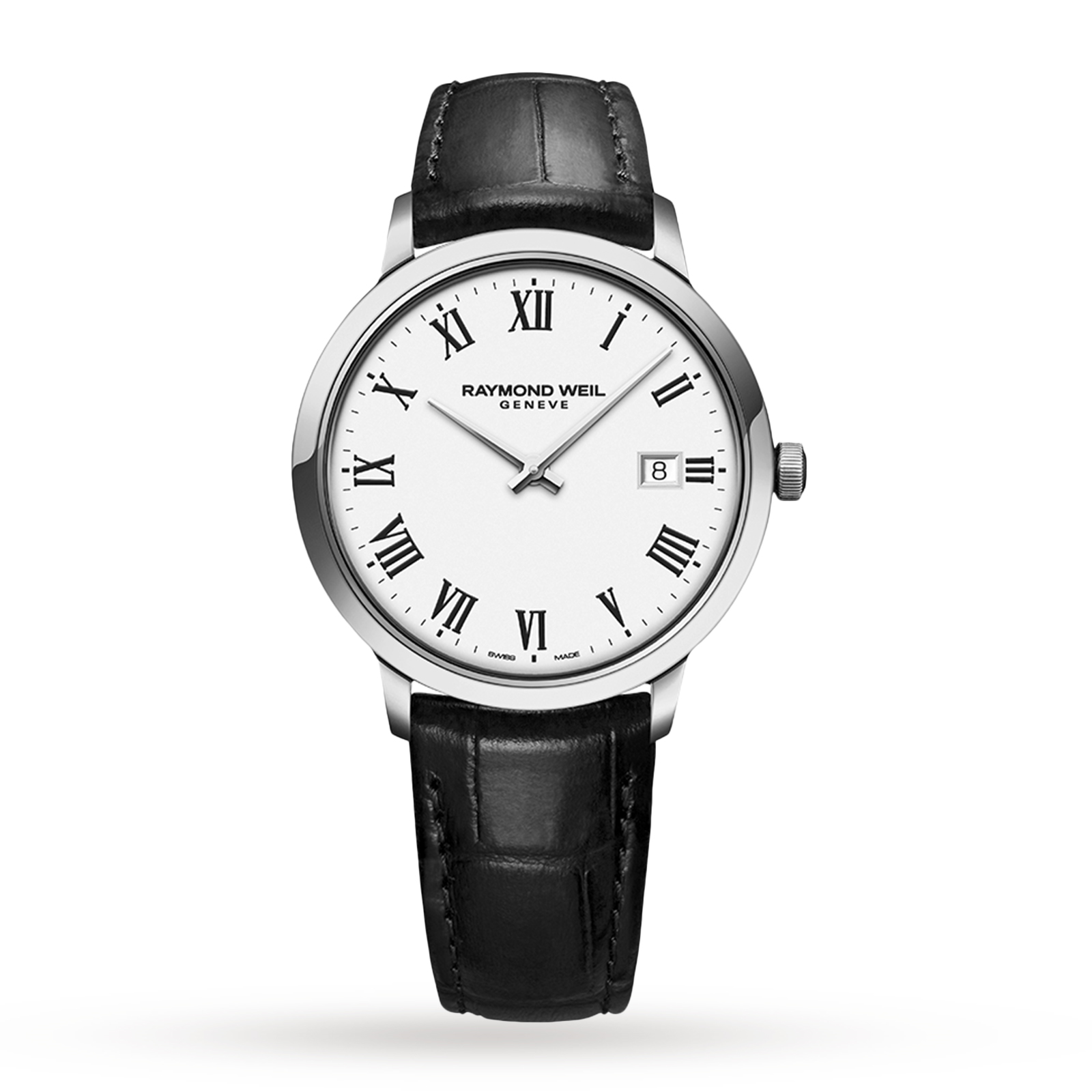 Raymond Weil Toccata Watch 5485-STC-00300 Reviews