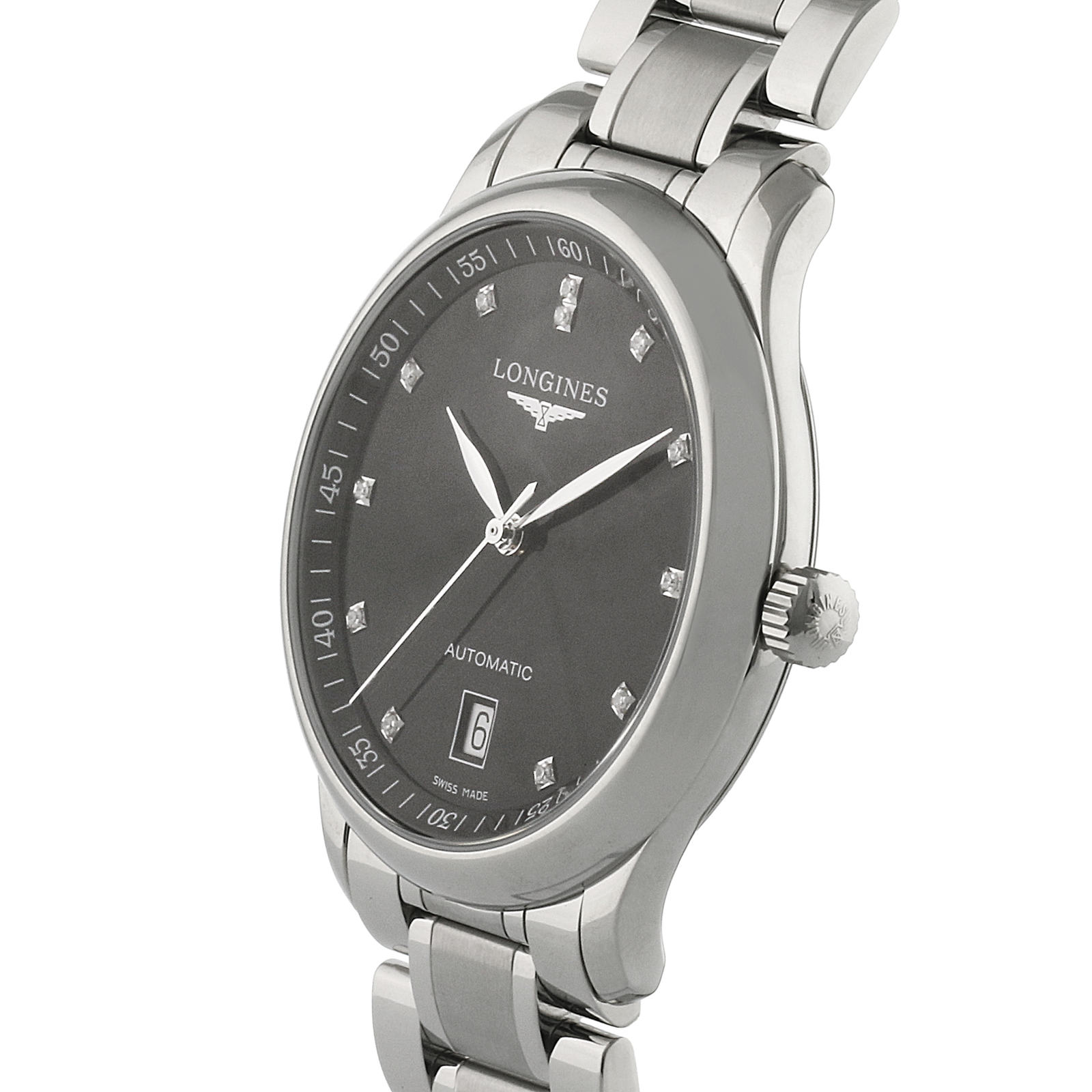 Discount Designer Stainless Steel Watch Band L2.263.4.52.6_K0004859 main image 0