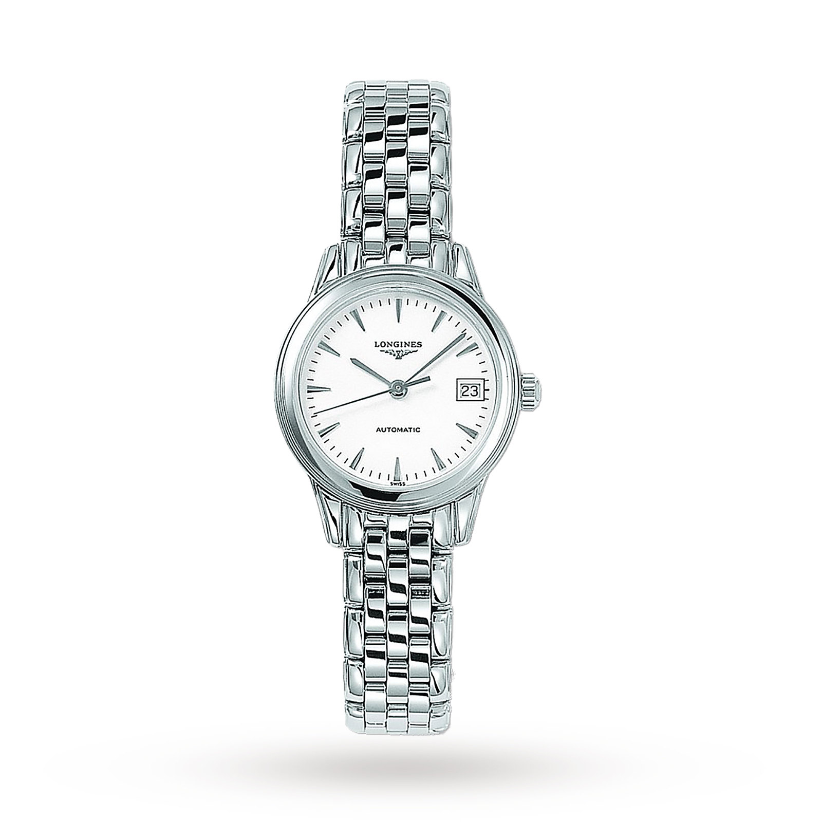 Longines Flagship 26mm Watch L42744126 Reviews