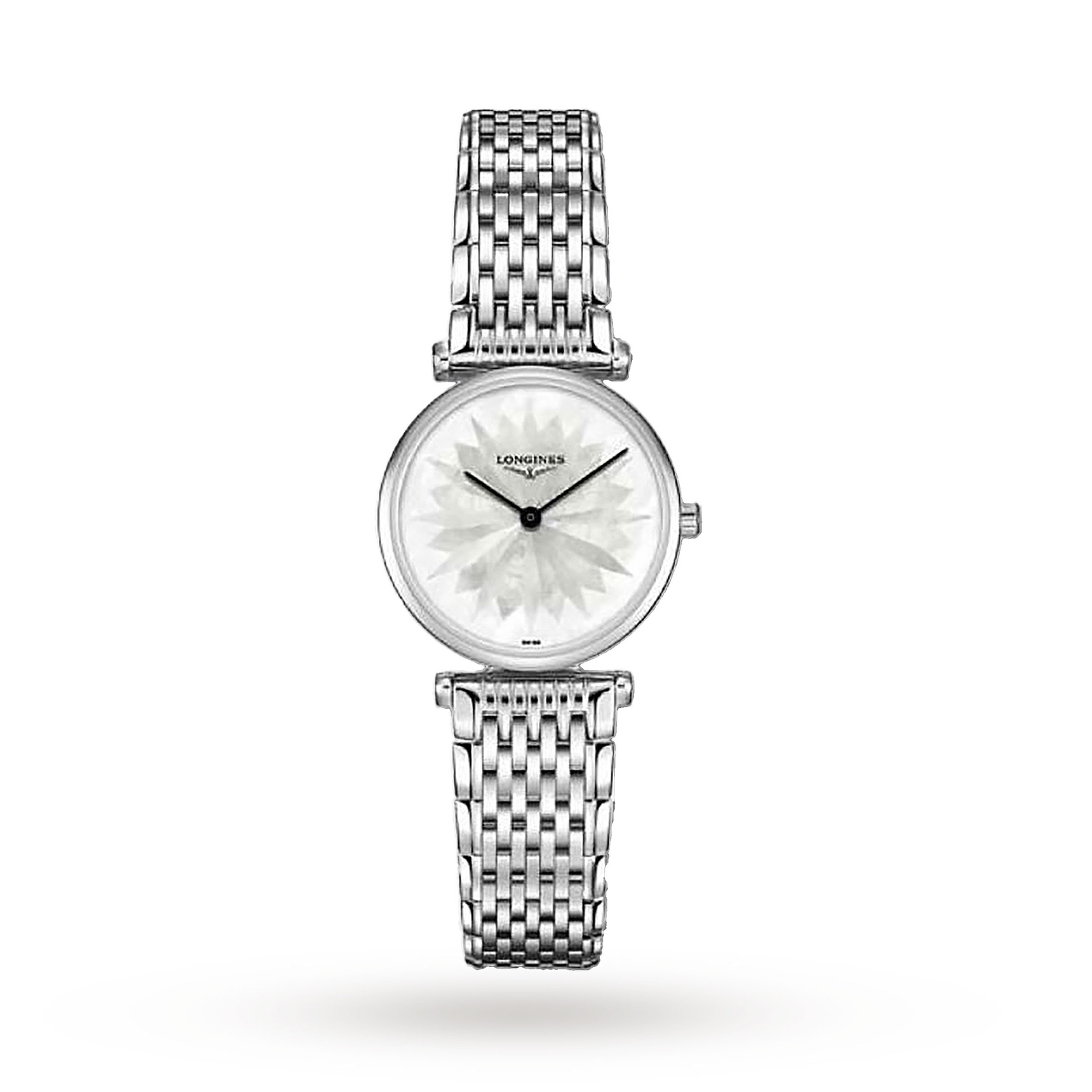 Longines La Grande Classique 29mm Ladies Watch L45124056 Review