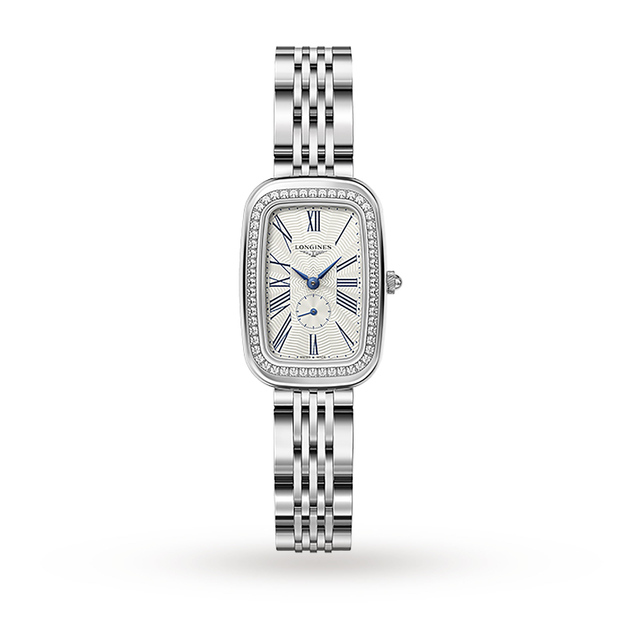 longines equestrian watch