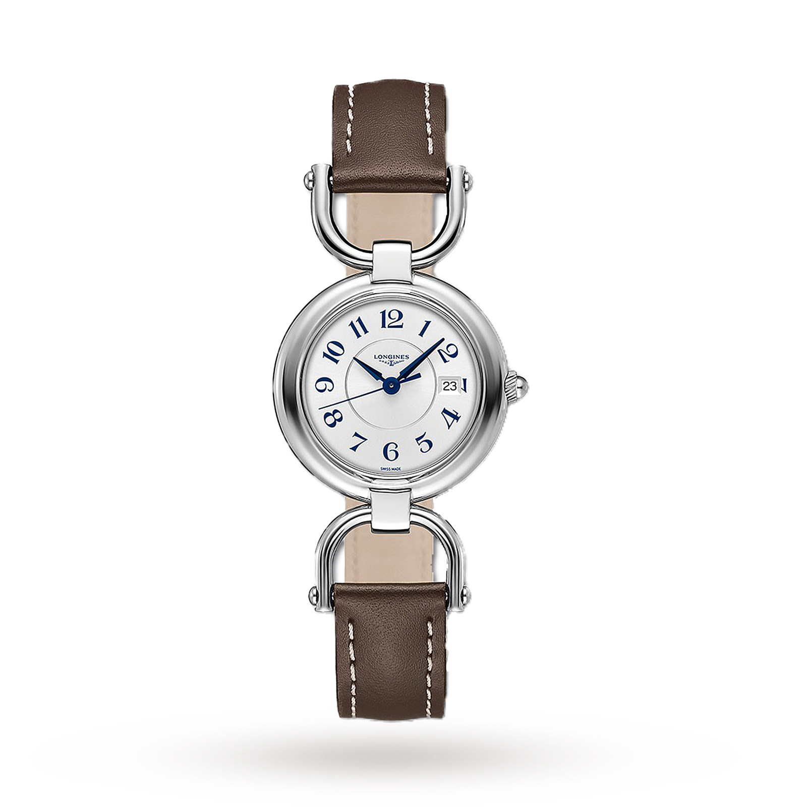 longines equestrian ladies watch