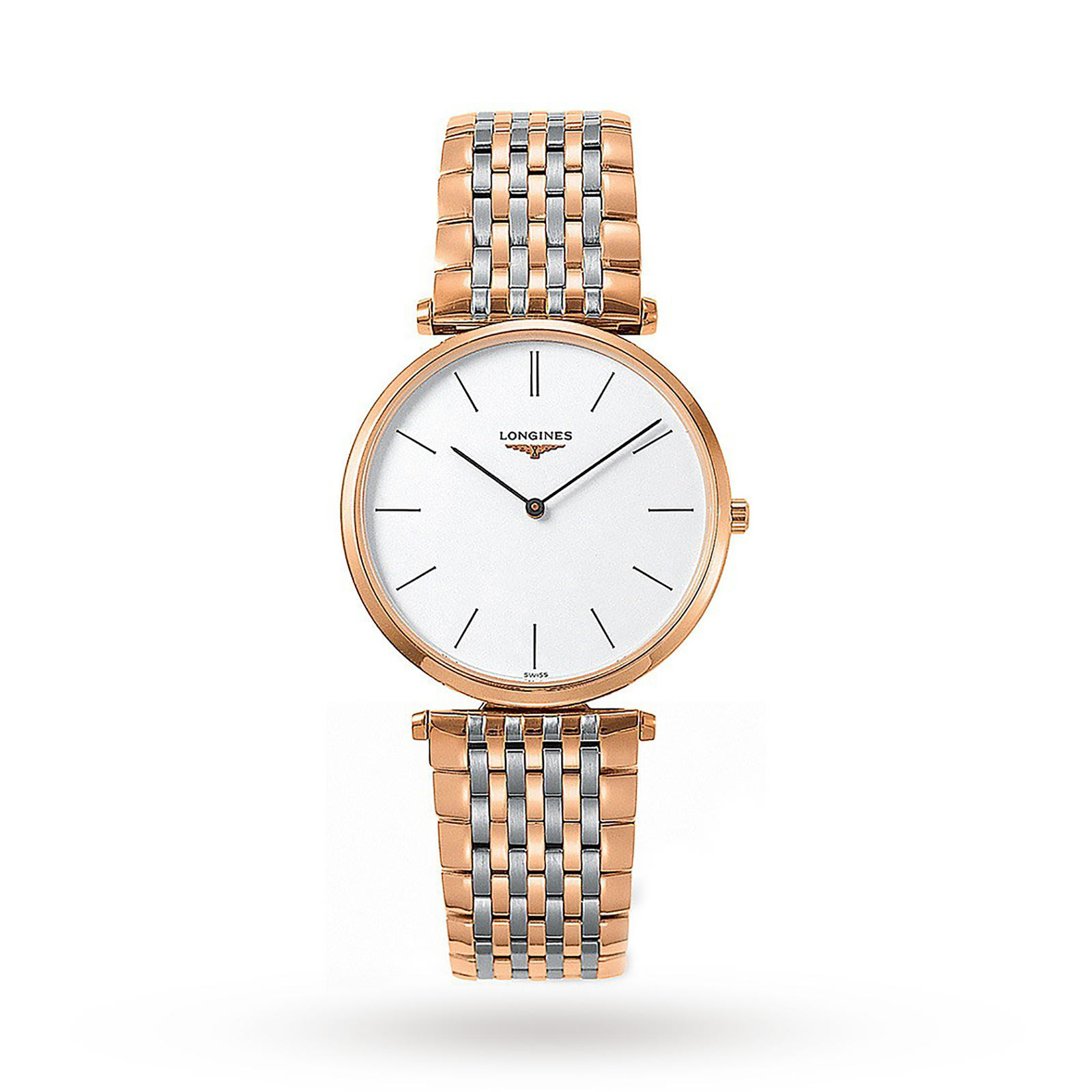 goldsmiths ladies watches