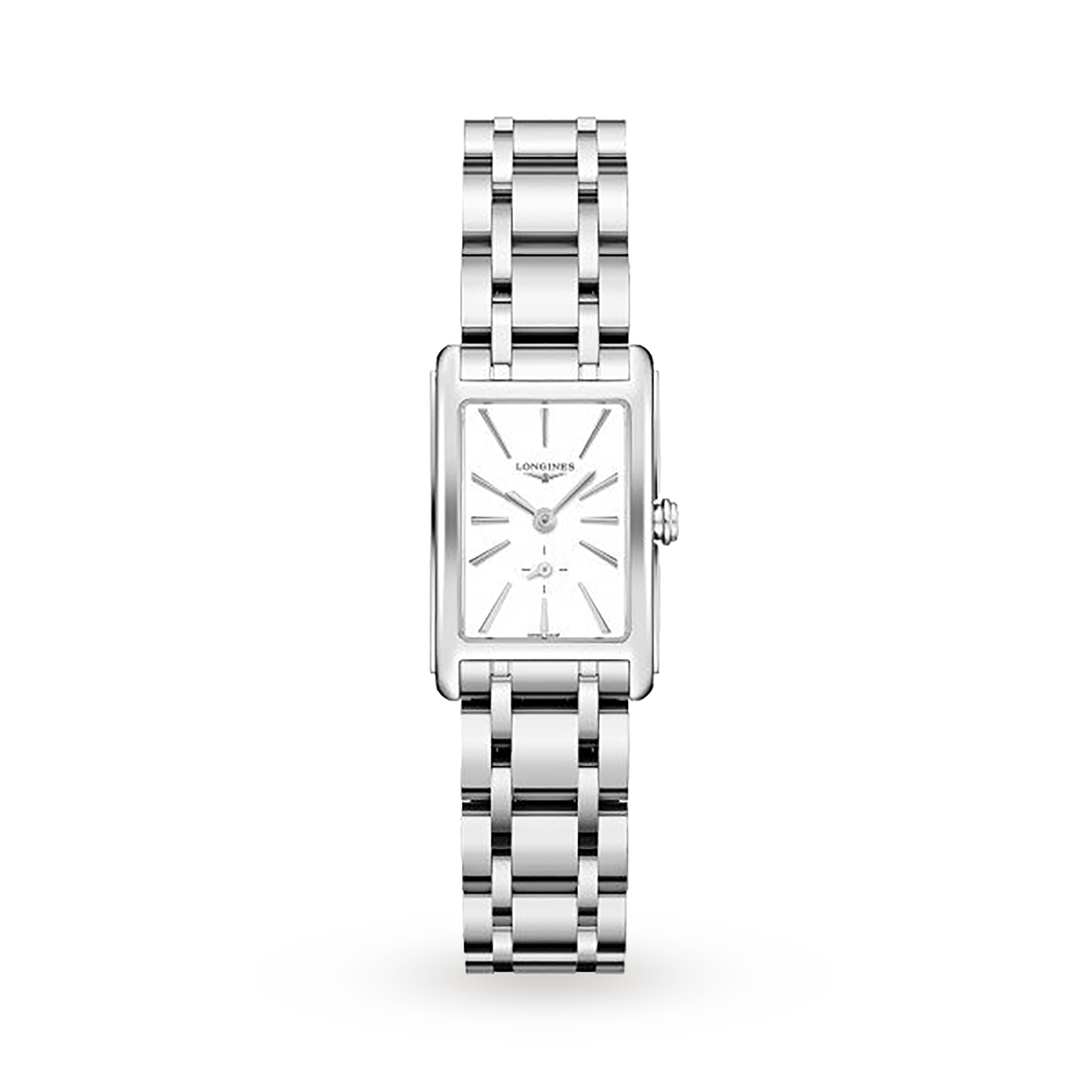 Longines DolceVita 20.8x32mm Watch L52554116 Reviews