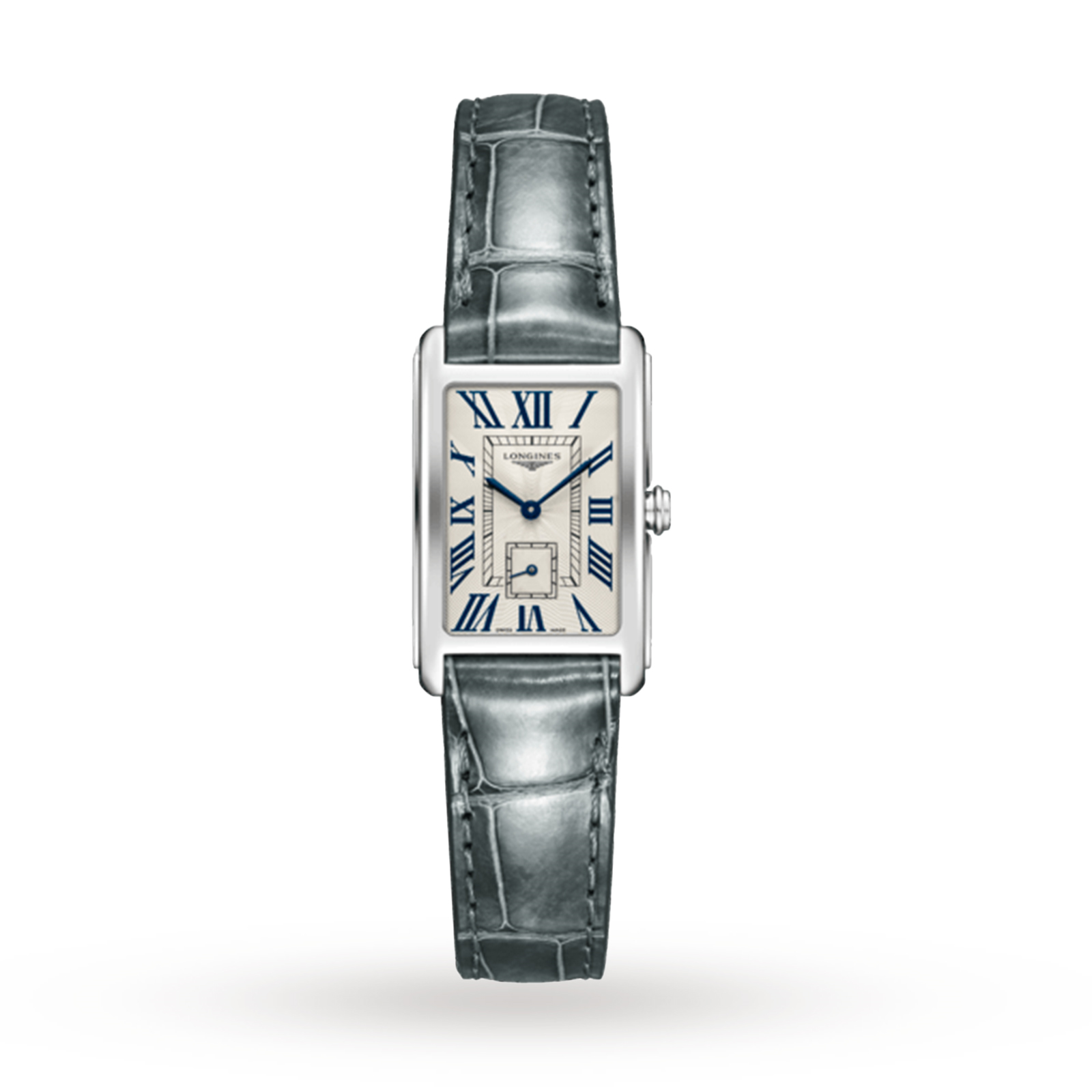 Longines DolceVita 20.8x32mm Watch L52554713 Reviews