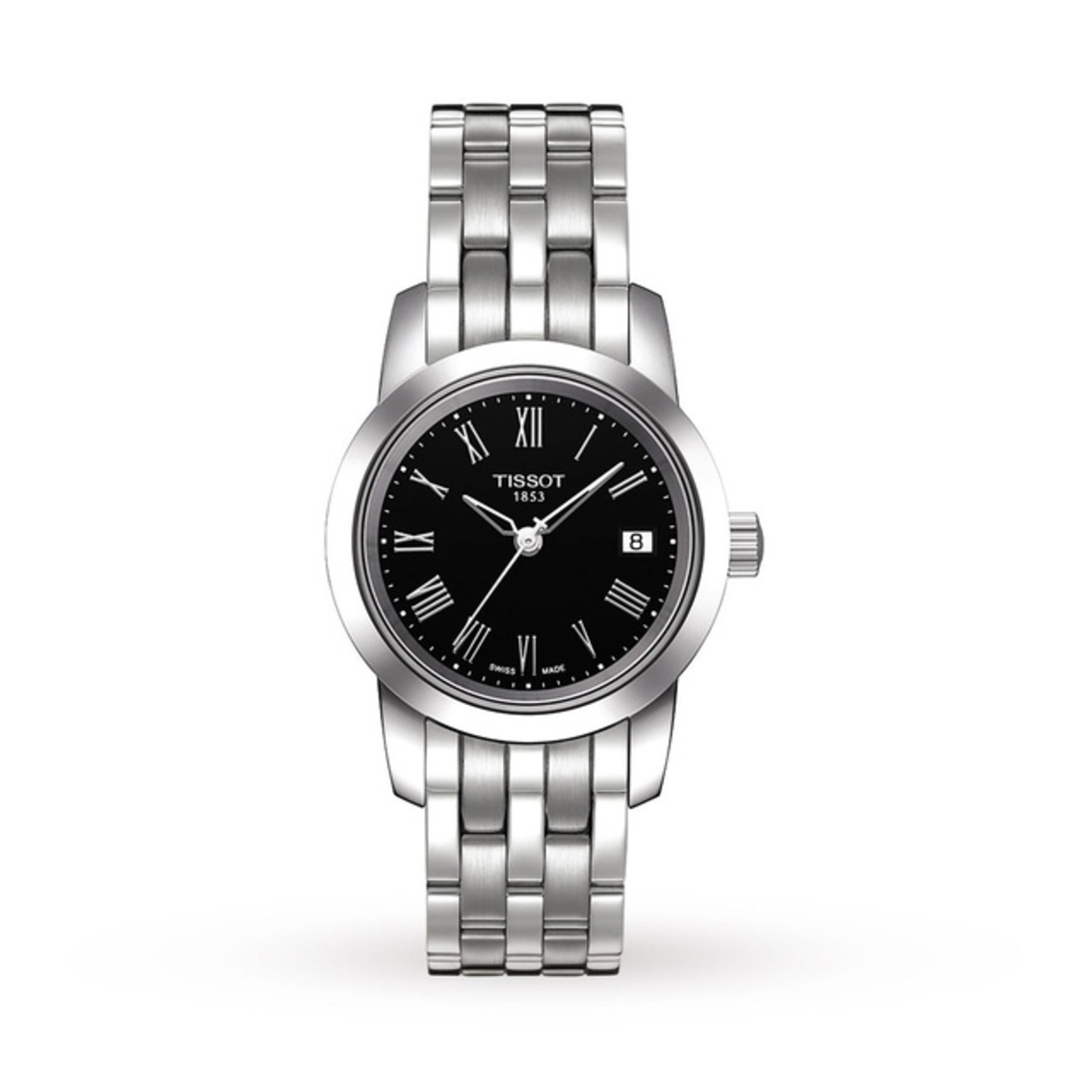 tissot ladies watches