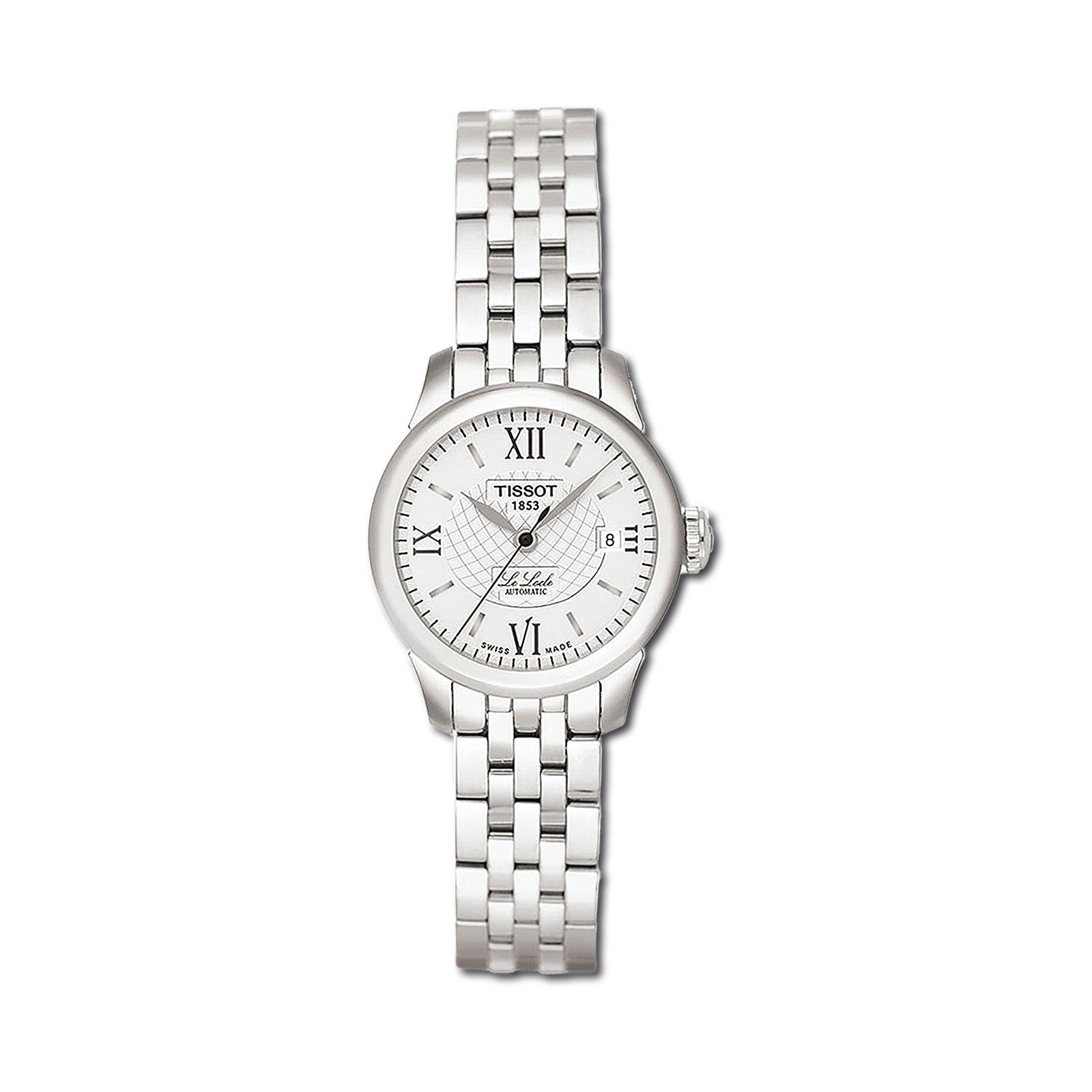 Tissot Ladies Watch Classic Watches Watches Goldsmiths