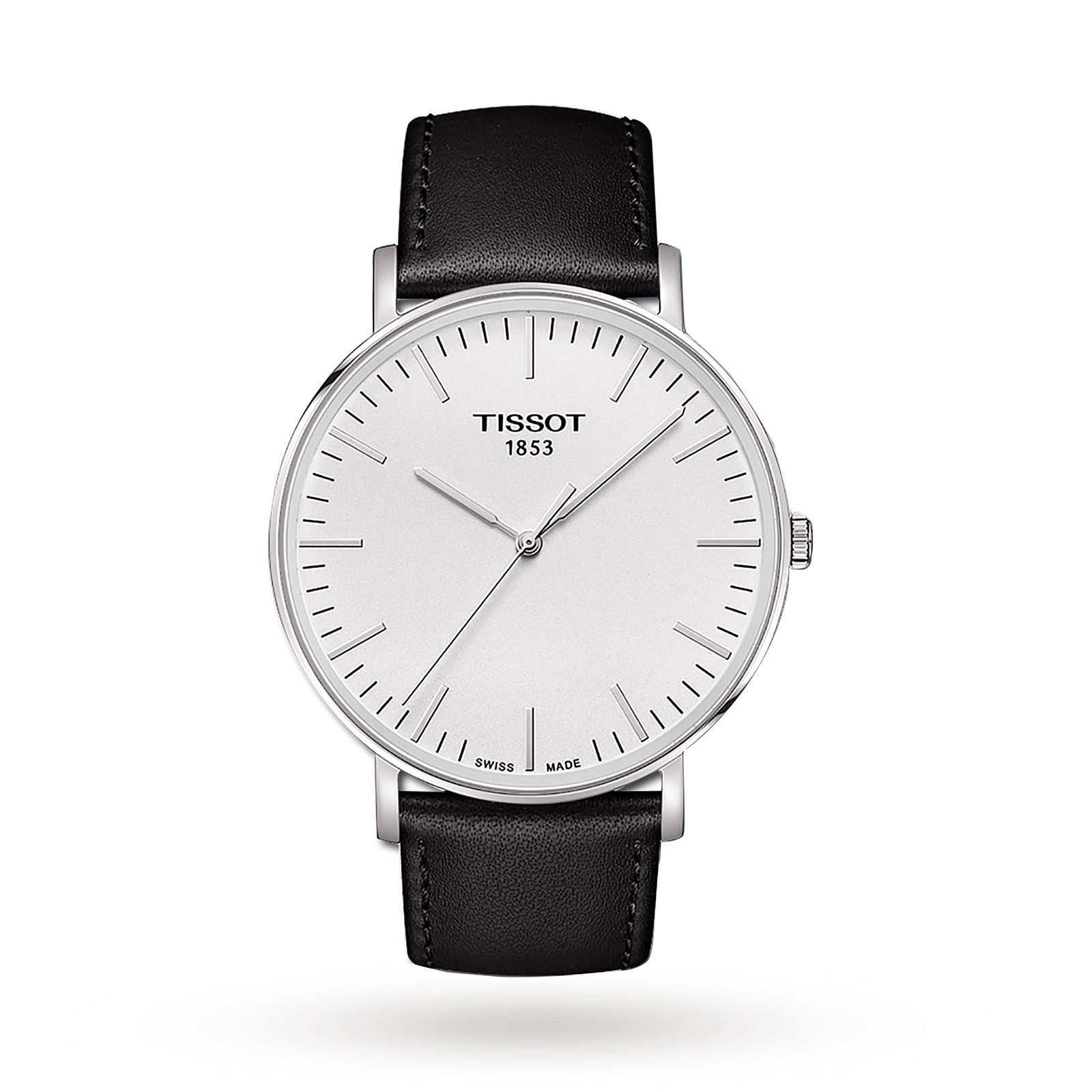 goldsmiths tissot mens watches