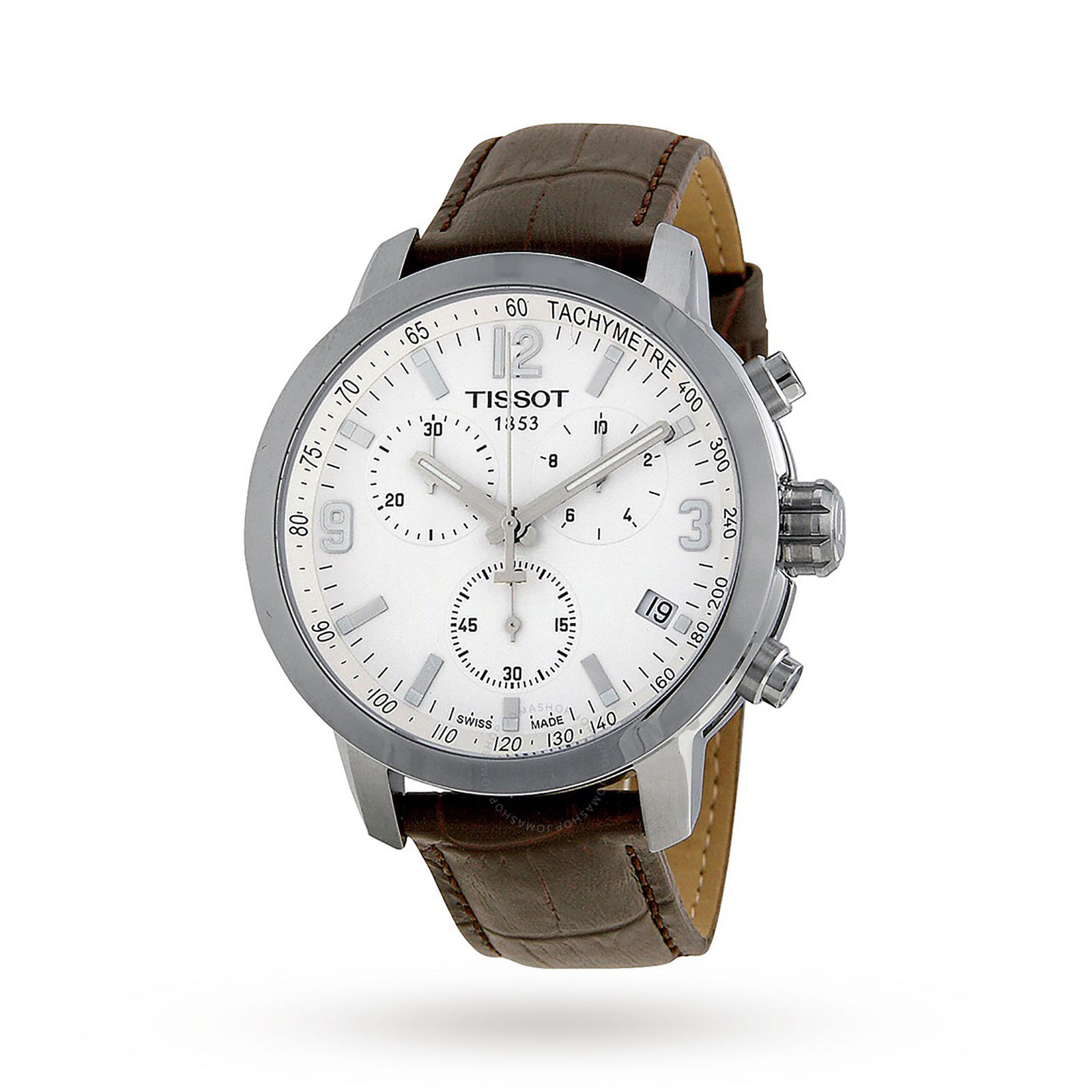 tissot prc 200 titanium
