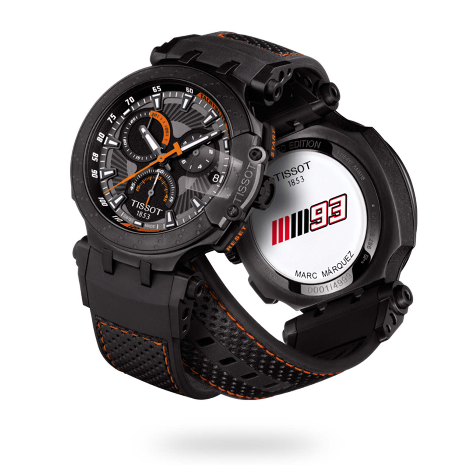 tissot marc marquez 2018