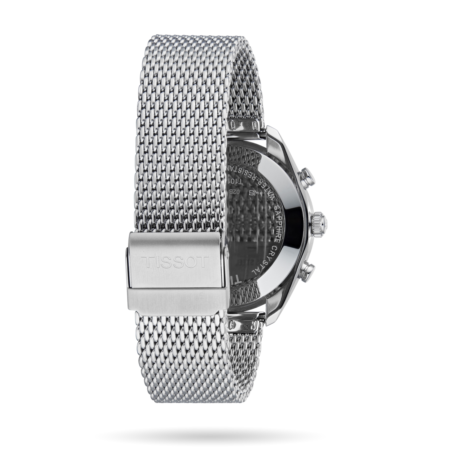 Tissot PR100 41mm Mens Watch T1014171104100 | Watch Selector | Watches ...