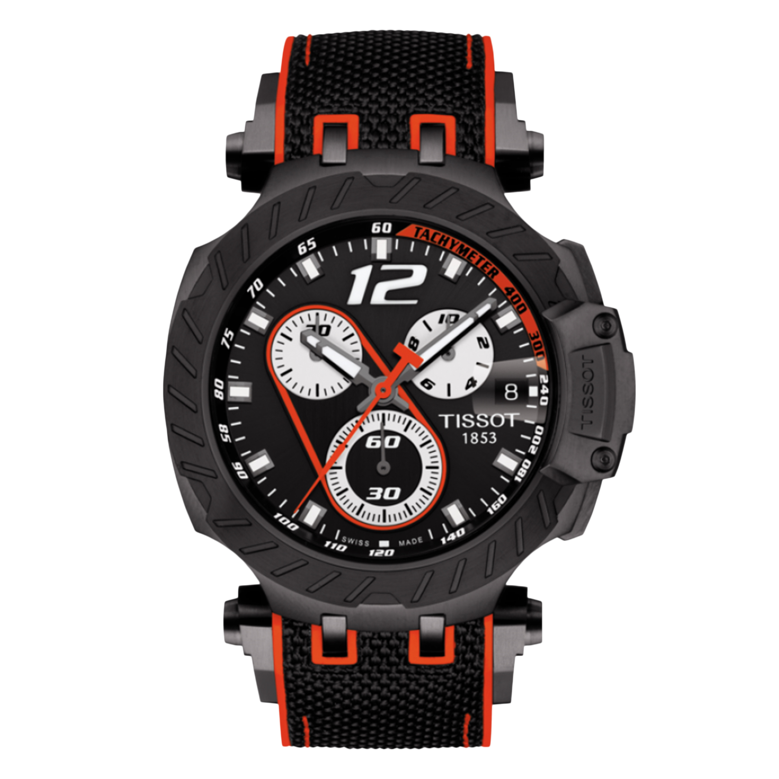 tissot regatta