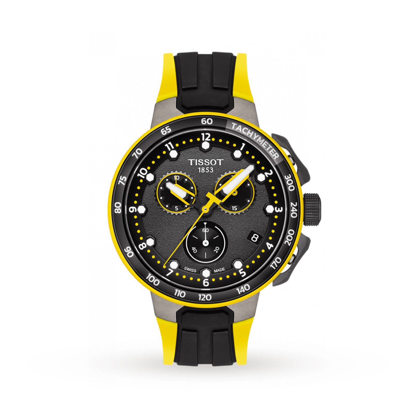 tissot le tour de france