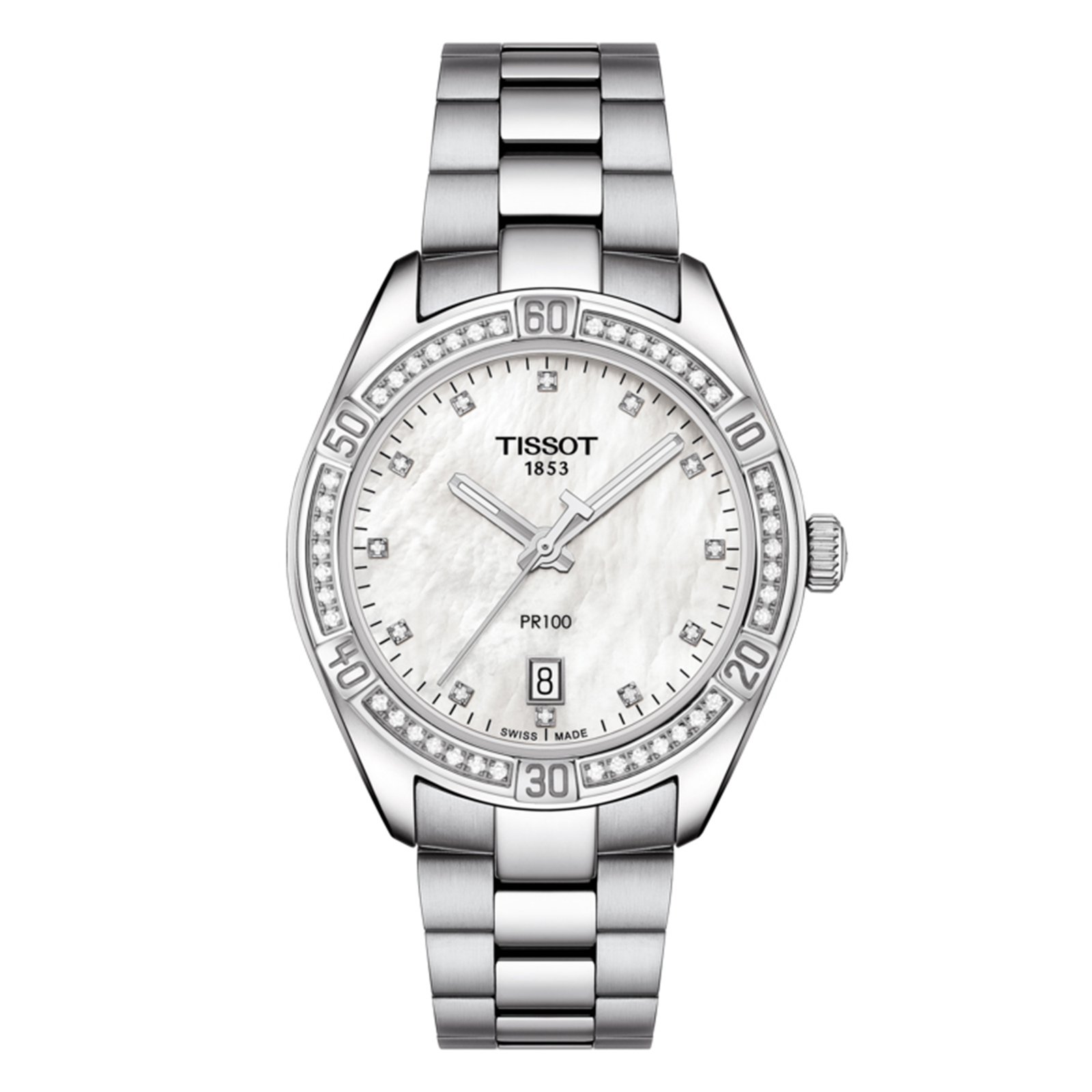 Tissot T-Classic 36mm Watch T1019106111600 Reviews