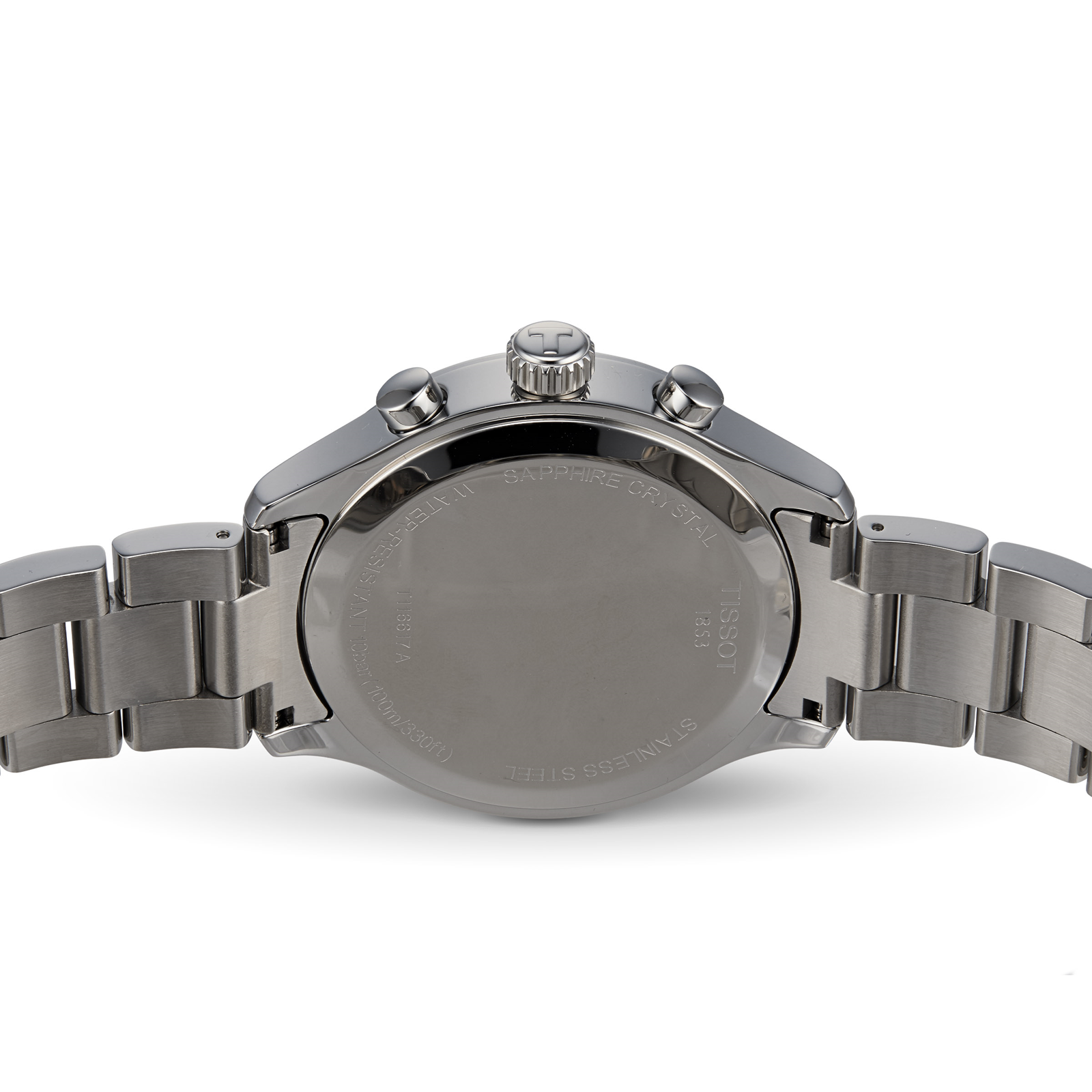 Tissot XL Classic 45mm Mens Watch T1166171105701 | Mens Watches ...